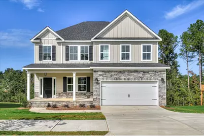 4452 Baywood Trl, Evans, GA 30809 - Photo 1