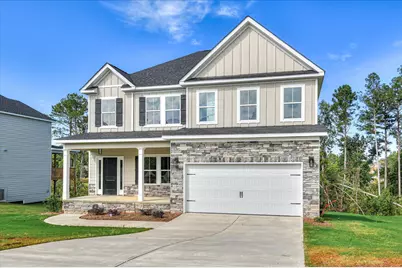 4452 Baywood Trl, Evans, GA 30809 - Photo 3