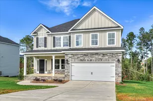 4452 Baywood Trl, Evans, GA 30809 - Photo 3