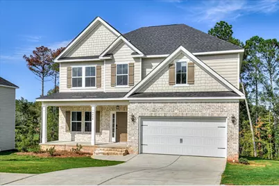 4454 Baywood Trl., Evans, GA 30809 - Photo 3