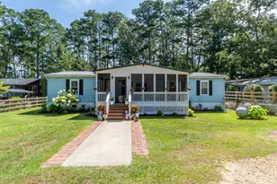 7567 Lakeside Dr, Appling, GA 30802 - Photo 5