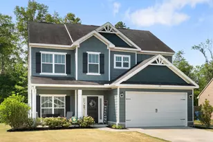 137 Beallwood Dr, Harlem, GA 30814 - Photo 3