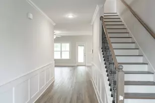 593 Broadsword Wy, Graniteville, SC 29829 - Photo 3