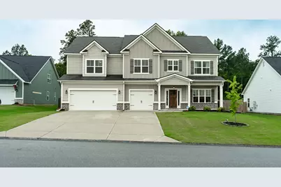 593 Broadsword Way, Graniteville, SC 29829 - Photo 1