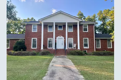 1118 Augusta Highway, Lincolnton, GA 30817 - Photo 1