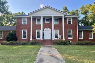 1118 Augusta Hwy, Lincolnton, GA 30817 - Photo 1