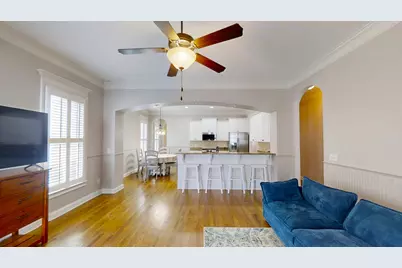 303 N Sandhills Lane, Evans, GA 30809 - Photo 17