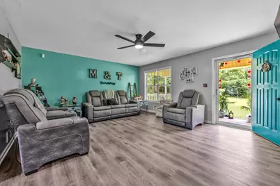 819 Jane Hill Road, Tignall, GA 30668 - Photo 11