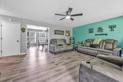 819 Jane Hill Road, Tignall, GA 30668 - Photo 9