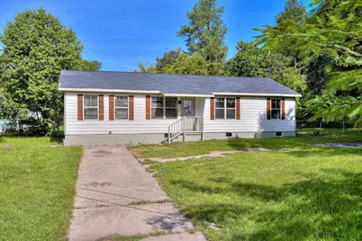 2028 Wharton Drive, Augusta, GA 30904 - Photo 1