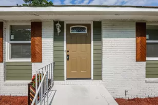 3589 Jonathan Circle Circle, Augusta, GA 30906 - Photo 5