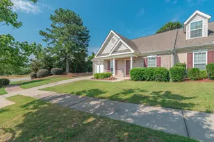 107 Orchard Way, North Augusta, SC 29860 - Photo 3