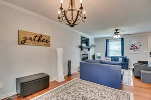 1414 Brookgreen Dr, North Augusta, SC 29841 - Photo 11