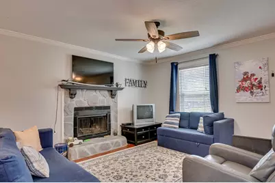 1414 Brookgreen Drive, North Augusta, SC 29841 - Photo 7