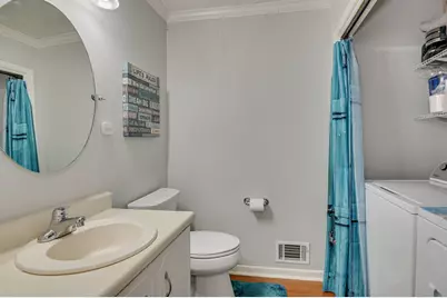 1414 Brookgreen Drive, North Augusta, SC 29841 - Photo 21