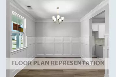 1837 Harbury Drive #Tp110, Grovetown, GA 30813 - Photo 5