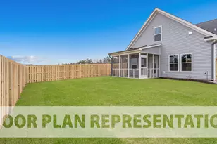 695 Ashburn Dr, North Augusta, SC 29860 - Photo 19