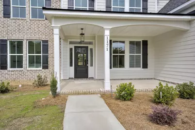 1171 Meandering Trail, Grovetown, GA 30813 - Photo 3