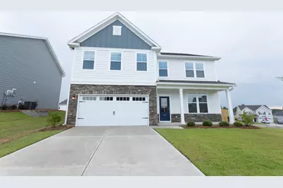 4105 Whitehouse Street, Harlem, GA 30814 - Photo 1