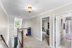 581 Old Tory Trail, Aiken, SC 29801 - Photo 33