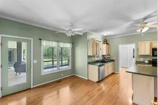 581 Old Tory Trail, Aiken, SC 29801 - Photo 23