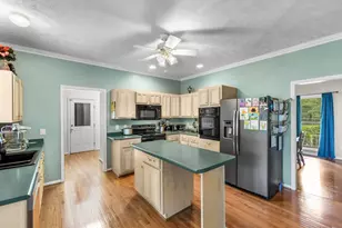 581 Old Tory Trail, Aiken, SC 29801 - Photo 35