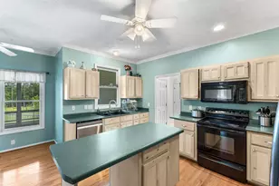 581 Old Tory Trail, Aiken, SC 29801 - Photo 37