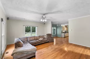 581 Old Tory Trail, Aiken, SC 29801 - Photo 25