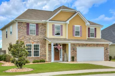 5458 Everlook Circle, Evans, GA 30809 - Photo 3