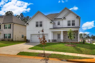 4416 Baywood Trl., Evans, GA 30809 - Photo 3