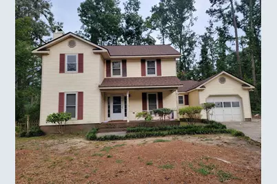4768 Red Leaf Court, Martinez, GA 30907 - Photo 1