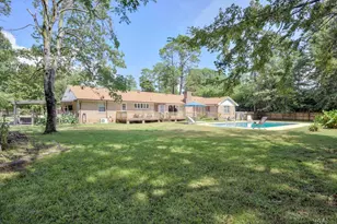 111 Knollwood Trail, North Augusta, SC 29860 - Photo 39