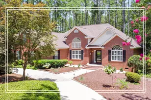 2256 Club Dr, Aiken, SC 29803 - Photo 1