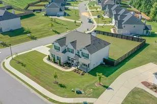 4136 Buffalo Trail, Evans, GA 30809 - Photo 3