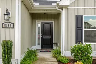 8182 Bannock Cir, Graniteville, SC 29829 - Photo 3