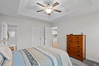 8182 Bannock Circle, Graniteville, SC 29829 - Photo 15