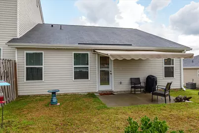 8182 Bannock Circle, Graniteville, SC 29829 - Photo 21