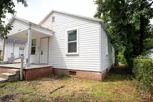 1917 Warren St, Augusta, GA 30904 - Photo 1