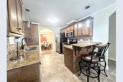 1216 Ackerman Drive, Graniteville, SC 29829 - Photo 15