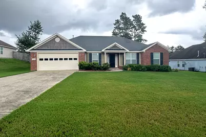 1216 Ackerman Drive, Graniteville, SC 29829 - Photo 1