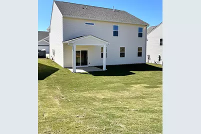 4334 Hartshorn Circle, Aiken, SC 29801 - Photo 37