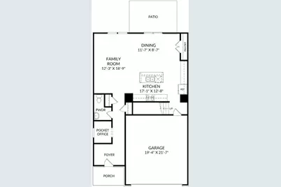 4328 Hartshorn Circle, Aiken, SC 29801 - Photo 7