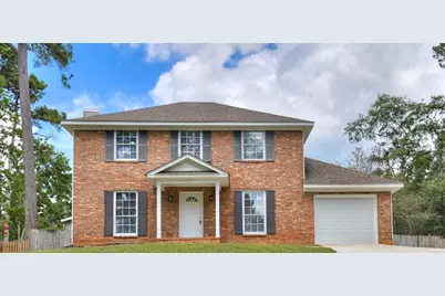 4157 Arlington Road, Evans, GA 30809 - Photo 1