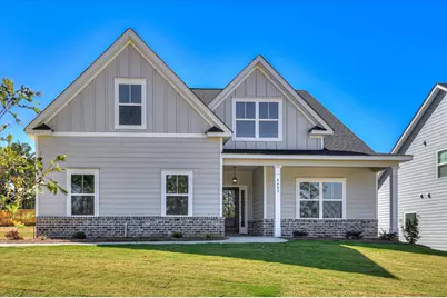 4483 Baywood Trl., Evans, GA 30809 - Photo 3