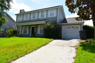 334 Lamplighter Lane, Martinez, GA 30907 - Photo 3