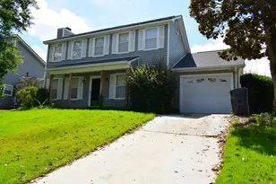 334 Lamplighter Ln, Martinez, GA 30907 - Photo 3