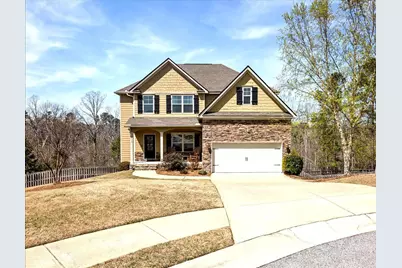 868 Herrington Drive, Grovetown, GA 30813 - Photo 7
