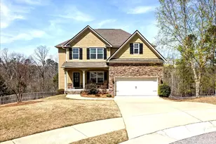 868 Herrington Dr, Grovetown, GA 30813 - Photo 7