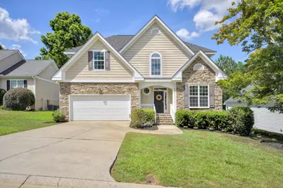 1142 Hunters Cove, Evans, GA 30809 - Photo 1