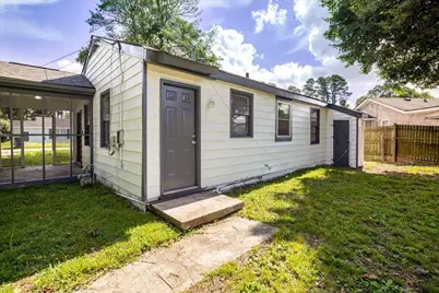 521 Rachael Street, Augusta, GA 30901 - Photo 21